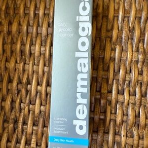 Dermalogica Daily Glycolic Cleanser - New 5.1 US FL. OZ.